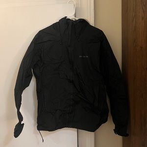 Patagonia Torrentshell Rain Jacket